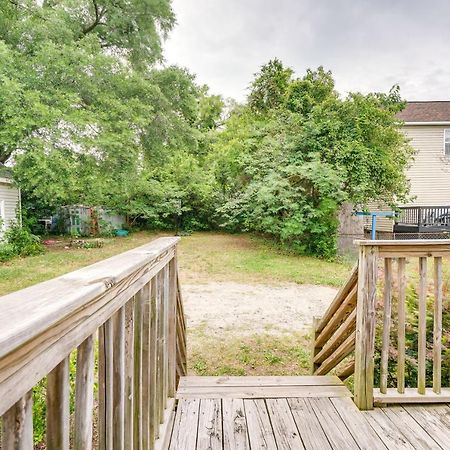 Wilmington Getaway Near Riverwalk And Downtown! المظهر الخارجي الصورة