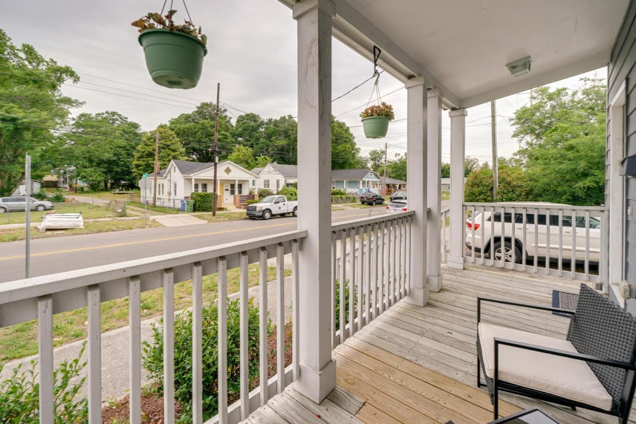 Wilmington Getaway Near Riverwalk And Downtown! المظهر الخارجي الصورة