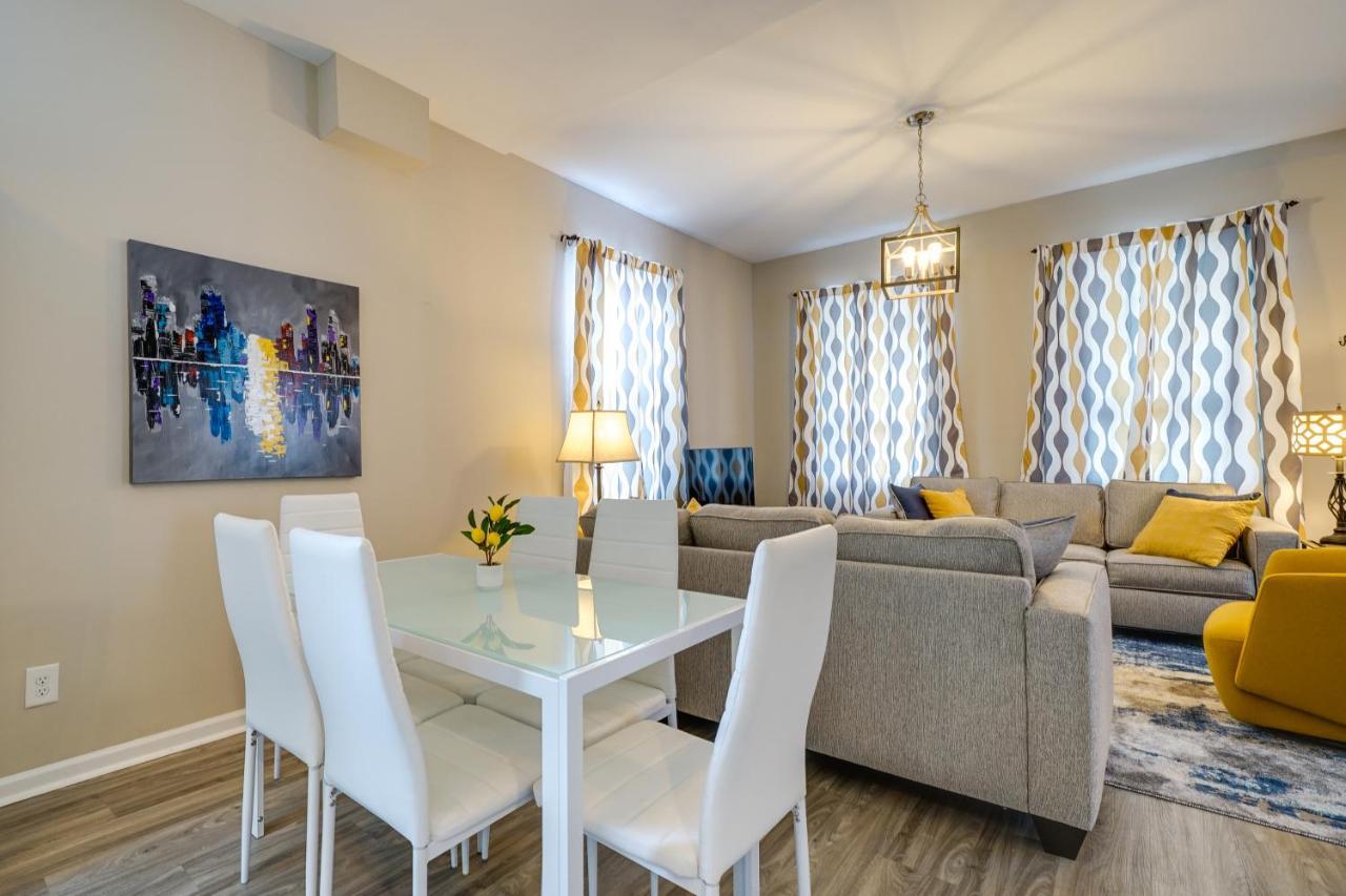 Wilmington Getaway Near Riverwalk And Downtown! المظهر الخارجي الصورة