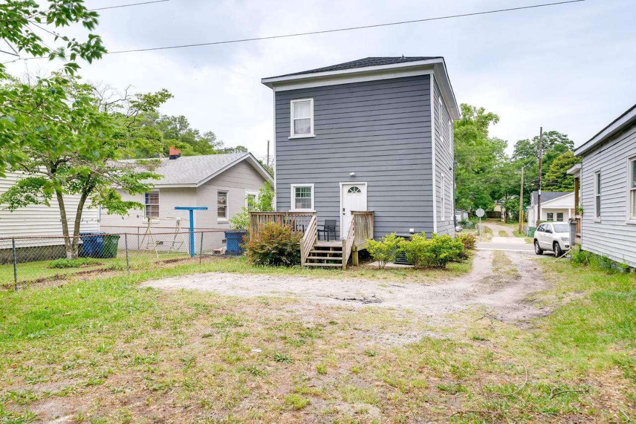 Wilmington Getaway Near Riverwalk And Downtown! المظهر الخارجي الصورة