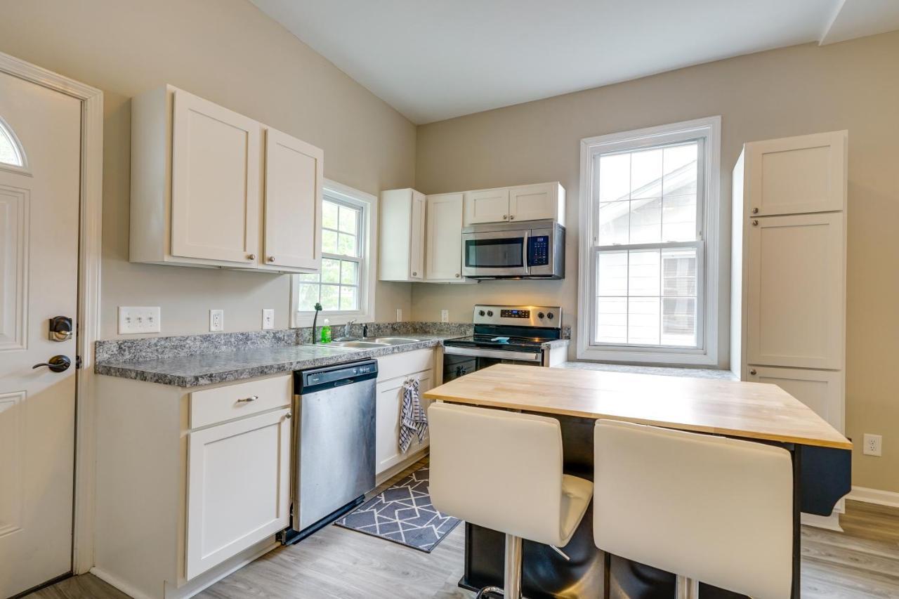 Wilmington Getaway Near Riverwalk And Downtown! المظهر الخارجي الصورة
