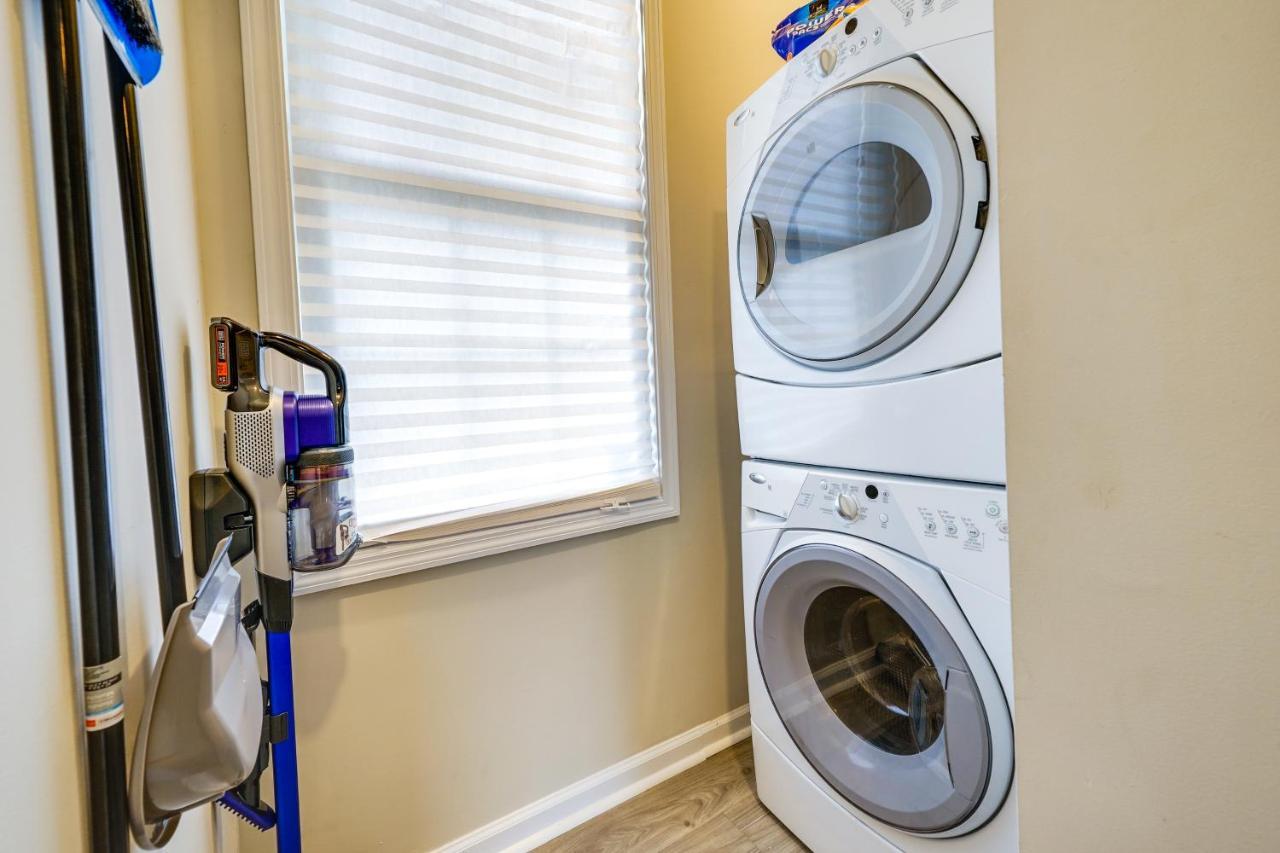 Wilmington Getaway Near Riverwalk And Downtown! المظهر الخارجي الصورة